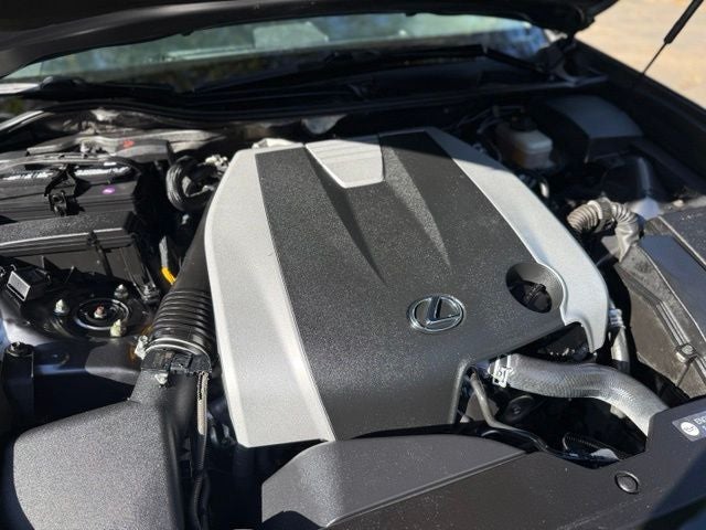 2015 Lexus GS 350