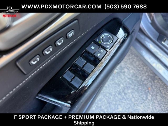 2015 Lexus GS 350
