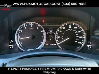2015 Lexus GS 350