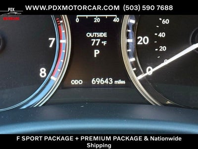 2015 Lexus GS 350