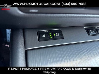 2015 Lexus GS 350