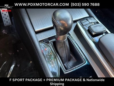 2015 Lexus GS 350