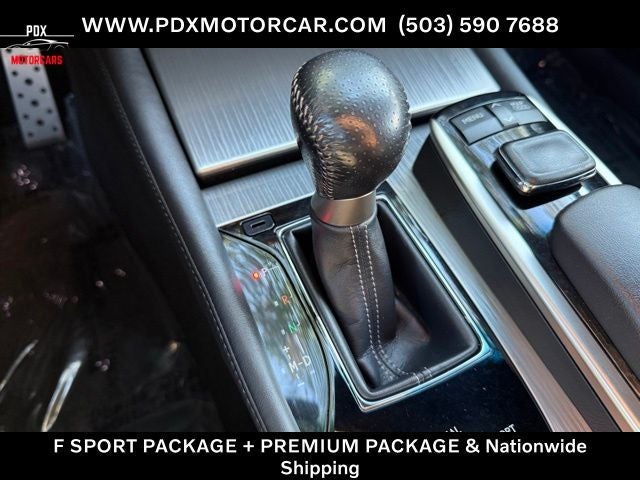 2015 Lexus GS 350