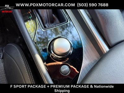 2015 Lexus GS 350