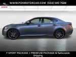 2015 Lexus GS 350