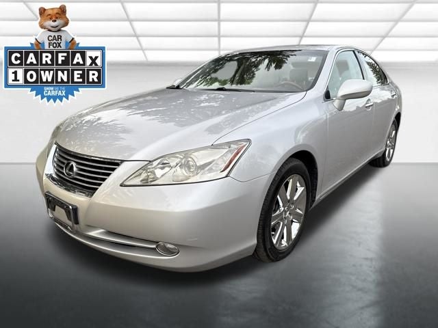 2009 Lexus ES 350