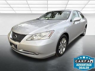 2009 Lexus ES 350