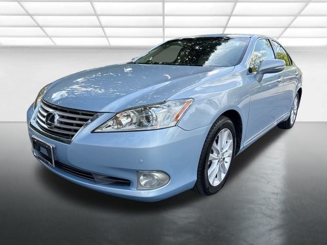 2012 Lexus ES 350