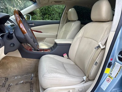 2012 Lexus ES 350