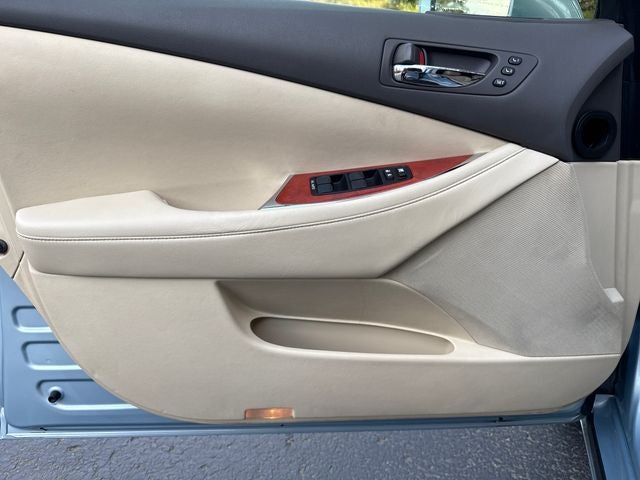 2012 Lexus ES 350
