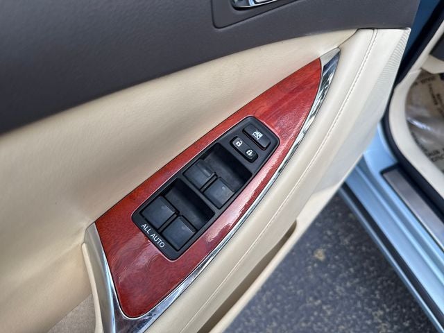 2012 Lexus ES 350