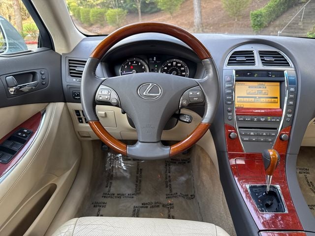 2012 Lexus ES 350