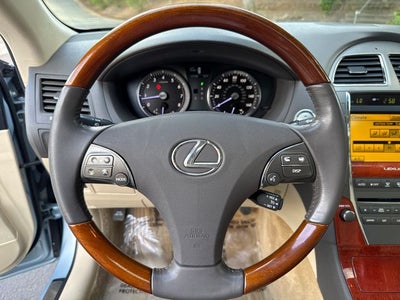 2012 Lexus ES 350