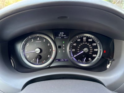2012 Lexus ES 350