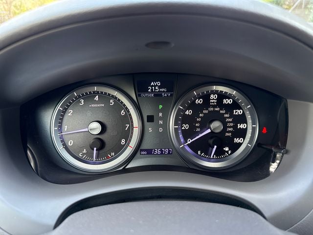 2012 Lexus ES 350