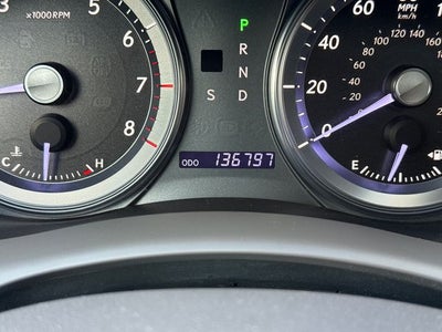 2012 Lexus ES 350