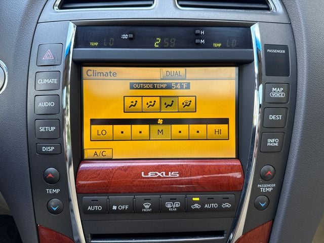 2012 Lexus ES 350