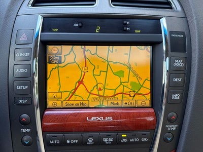2012 Lexus ES 350