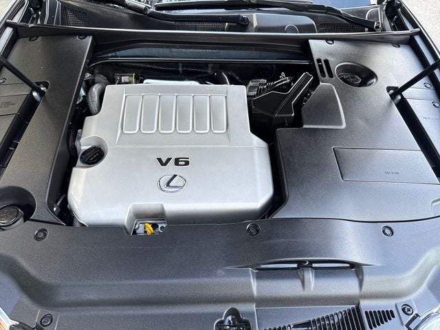 2012 Lexus ES 350