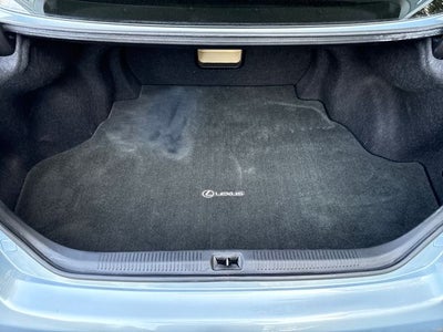 2012 Lexus ES 350