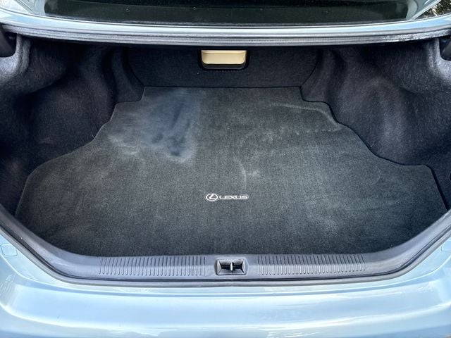 2012 Lexus ES 350