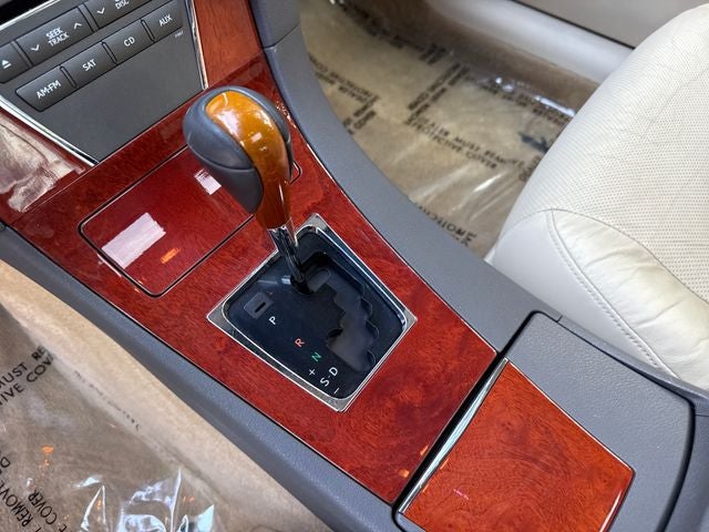 2012 Lexus ES 350