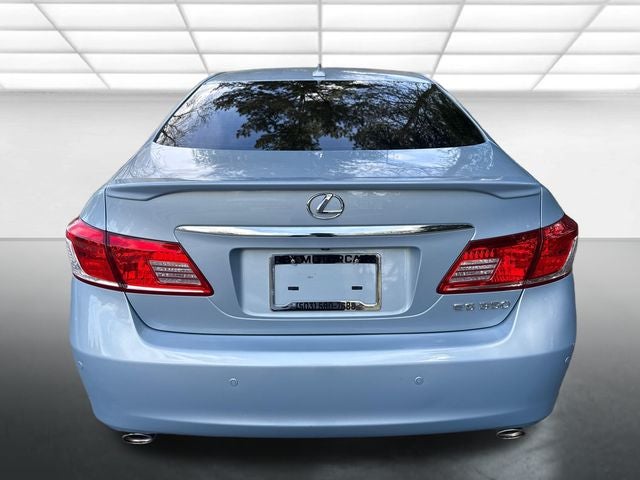 2012 Lexus ES 350