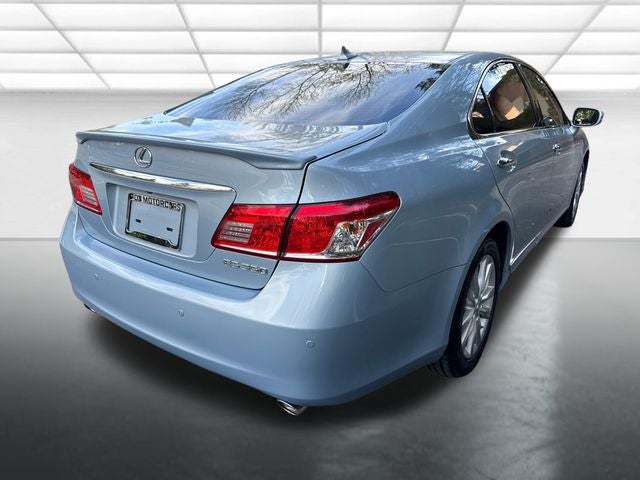 2012 Lexus ES 350