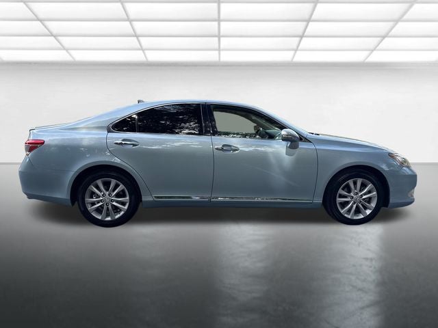 2012 Lexus ES 350