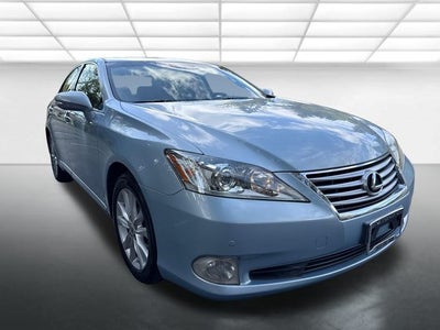 2012 Lexus ES 350