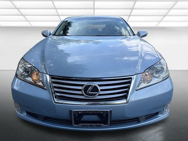 2012 Lexus ES 350