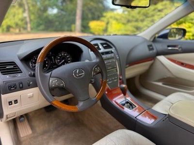 2010 Lexus ES 350