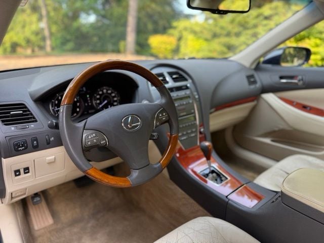 2010 Lexus ES 350