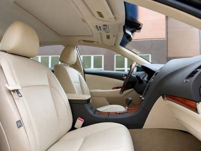2010 Lexus ES 350