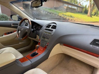 2010 Lexus ES 350