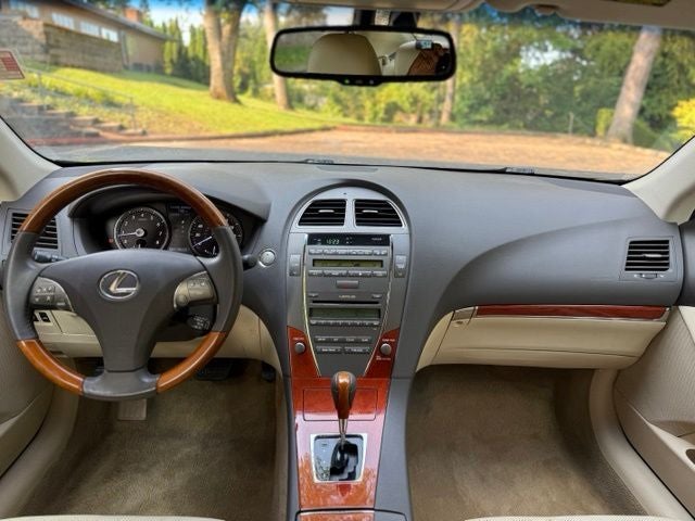 2010 Lexus ES 350