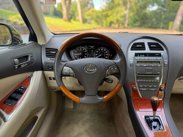 2010 Lexus ES 350
