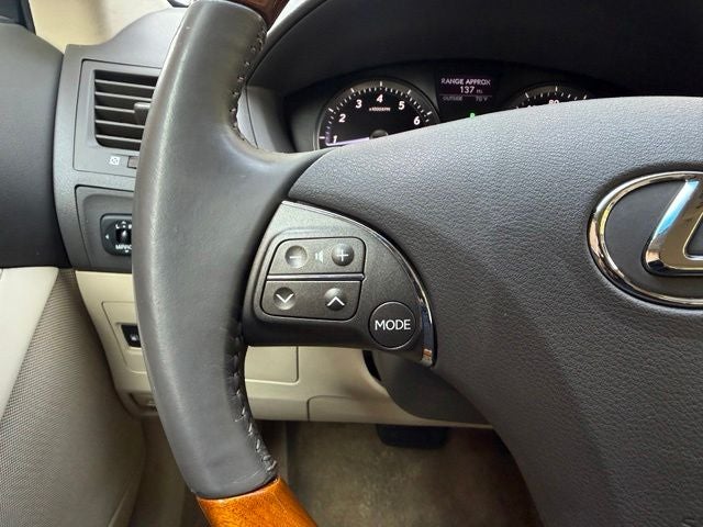 2010 Lexus ES 350