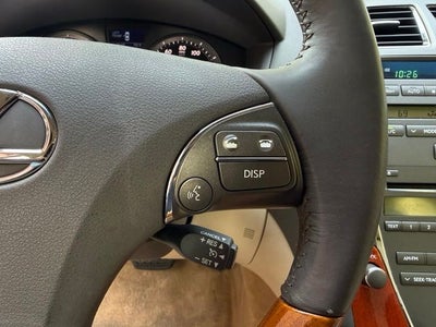 2010 Lexus ES 350