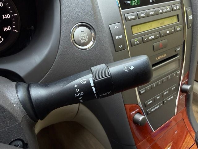 2010 Lexus ES 350