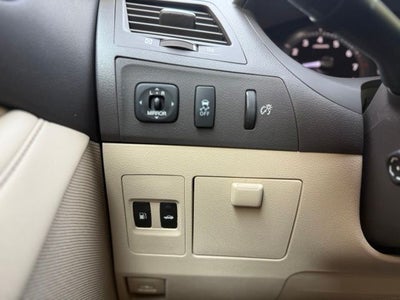 2010 Lexus ES 350