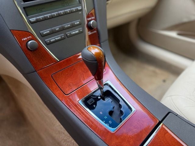 2010 Lexus ES 350