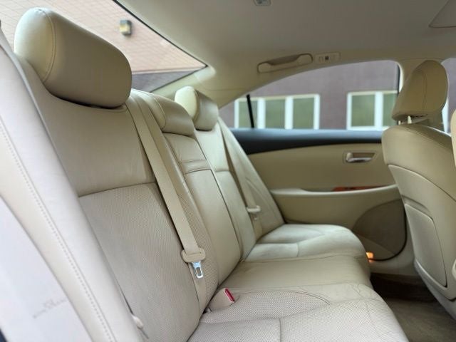 2010 Lexus ES 350