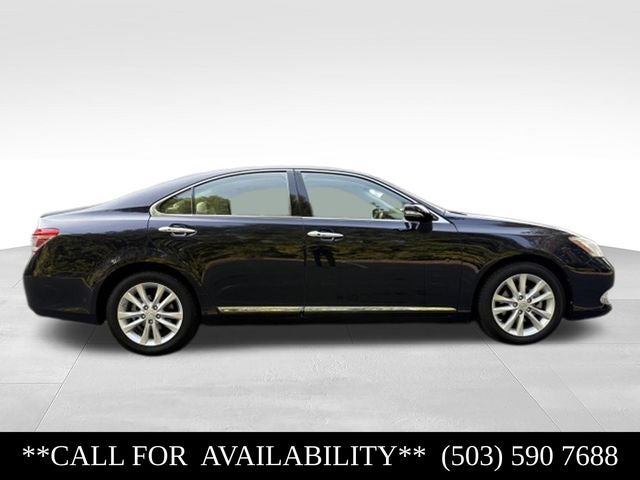 2010 Lexus ES 350
