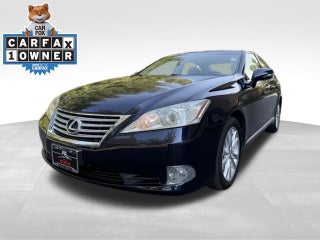 2010 Lexus ES 350