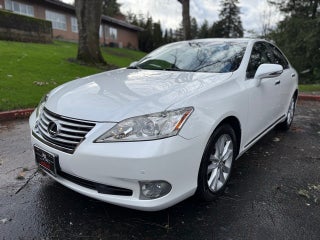 2012 Lexus ES 350