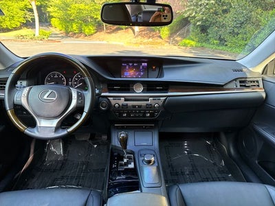 2013 Lexus ES 350