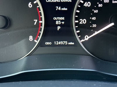 2013 Lexus ES 350