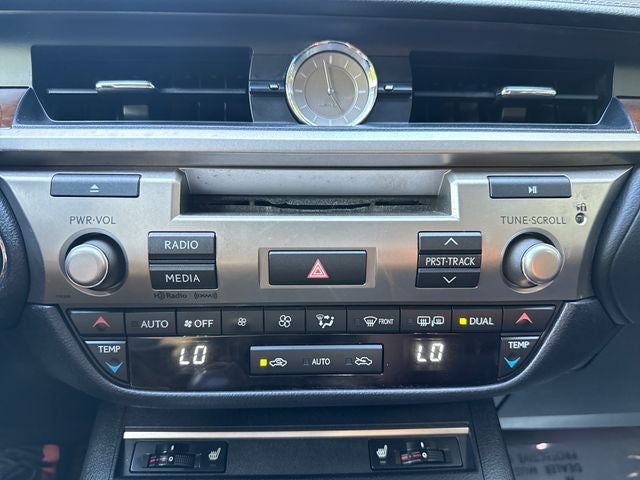 2013 Lexus ES 350