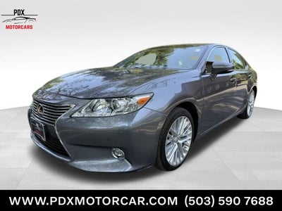 2014 Lexus ES 350